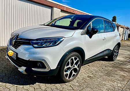 Renault Captur ENERGY TCe 120 EDCIntens