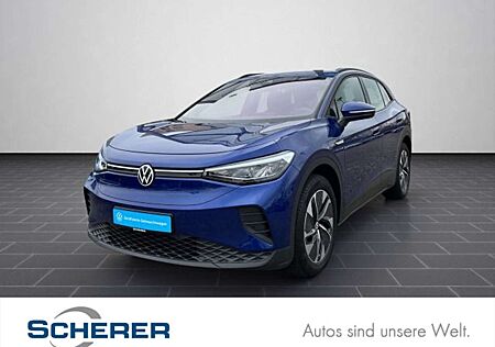 VW ID.4 Volkswagen Pure 52 kWh ACC+LED+Kamera+Navi+19"