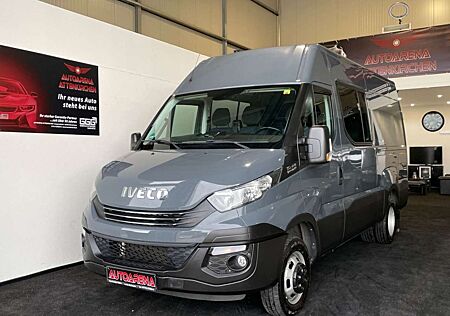 IVECO Others Daily 3.0|AUTOMATIK|LUFTFED.|3.5T.|6 SITZER|L2H2