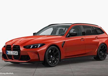 BMW M3 Competition M xDrive Touring HK HiFi DAB LED
