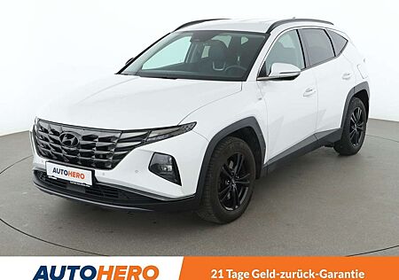 Hyundai Tucson 1.6 T-GDI Mild-Hybrid Prime 4WD Aut*NAVI*LED*ACC*