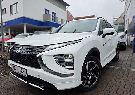 Mitsubishi Eclipse Cross AHK/360°/SHZ/NAVI/Klimaautomatik