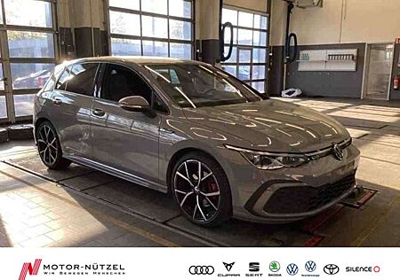 VW Golf Volkswagen VIII GTD DSG LEDER+LED+MATRIX+NAVI+AHK+DCC