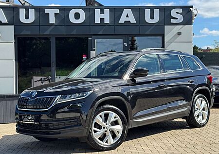 Skoda Kodiaq Clever 4x4*AHK*R-KAM*ASSIST*DSG*AMBIENTE