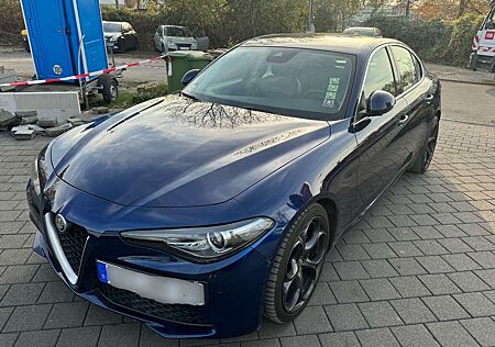 Alfa Romeo Giulia 2.2 Diesel Super