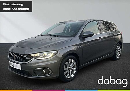 Fiat Tipo 1.4 T-Jet Lounge