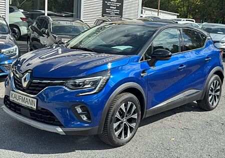 Renault Captur II Techno 1.3 TCe 140 EDC Mild-Hybrid Assist-Paket