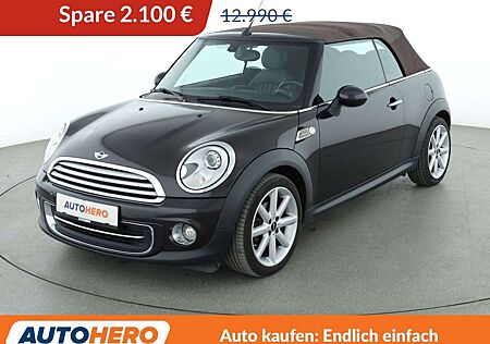 Mini Cooper Cabrio Cooper Highgate