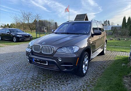 BMW X5 xDrive50i