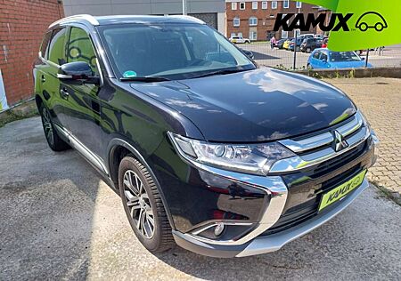 Mitsubishi Outlander 2.0MIVEC Aut.Edition100+KAMERA+PDC+AHK