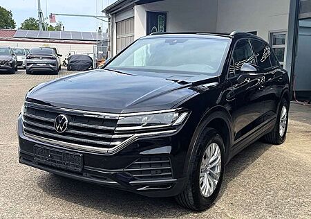 VW Touareg Volkswagen 3.0 V6 TDI 4M*LEDER|AHK|ACC|KAM|WINTER
