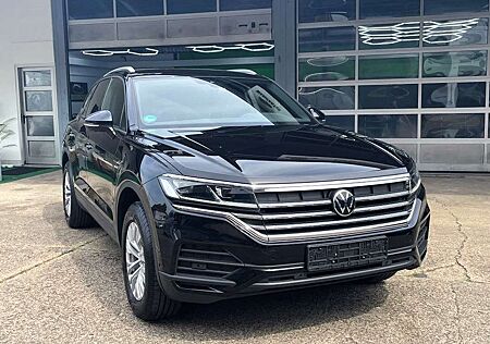 VW Touareg Volkswagen 3.0 V6 TDI 4M*LEDER|AHK|ACC|KAM|WINTER