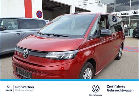 VW T7 Multivan Volkswagen LÜ 2,0TDI 110kW DSG VIS KAMERA APP