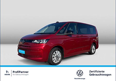 VW T7 Multivan Volkswagen LÜ 2,0TDI 110kW DSG VIS KAMERA APP