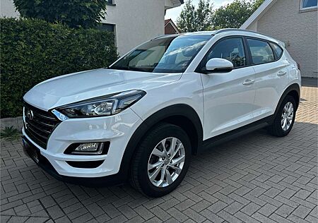 Hyundai Tucson Trend 2WD
