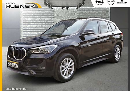 BMW X1 sDrive 20i Advantage AT Navi|Kamera|AHK|SHZ