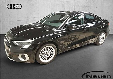 Audi A3 Limousine 35 TFSI advanced *mtl. 249,-€ 3,99%*