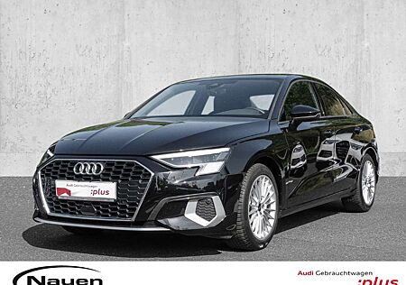 Audi A3 Limousine 35 TFSI advanced *mtl. 249,-€ 3,99%*