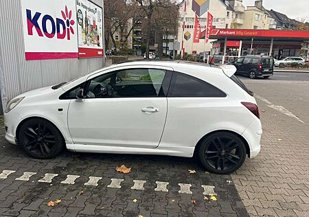 Opel Corsa 1.2 16V Limited Edition