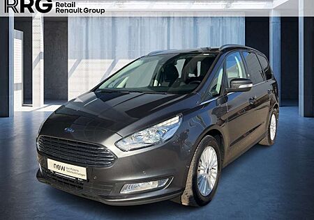 Ford Galaxy 1.5 EcoBoost Titanium S/S 7-Sitzer