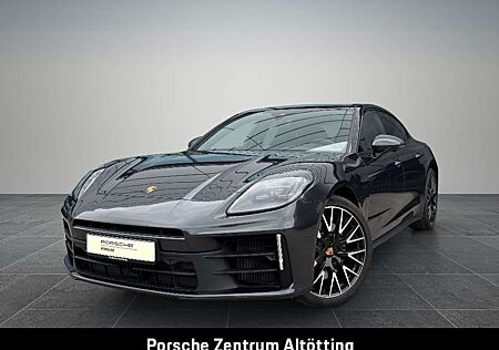 Porsche Panamera 4 E-Hybrid | Sportabgas | Surround View
