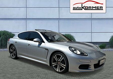 Porsche Panamera PDK Schiebedach,Kamera, SONDERPREIS BIS 07.11.2024