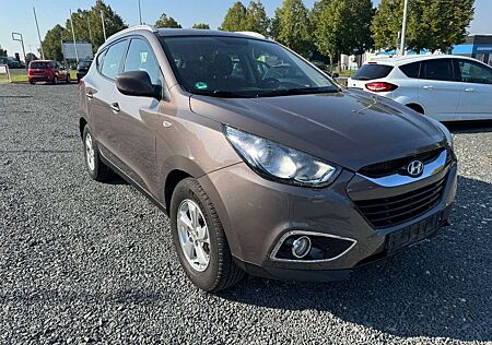 Hyundai ix35 5 Star Edition 2WD