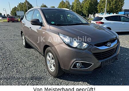 Hyundai ix35 5 Star Edition 2WD