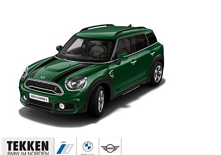 Mini Cooper S Countryman John Cooper Works Trim