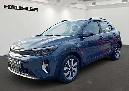 Kia Sportage Vision/Sitz- und Lenkradheizung/Navi/LED Scheinwer