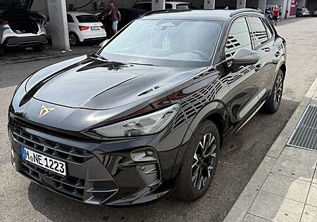 Cupra Terramar 1.5 eTSI DSG