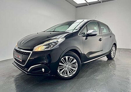 Peugeot 208 Allure 1.2 12V e-THP / PureTech+PANO+KAMERA+
