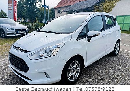 Ford B-Max Sync Edition AHK ,Klima,PDC,Navi