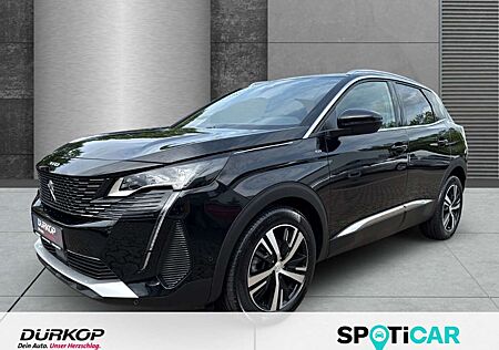Peugeot 3008 GT*dig.Tacho*Navi*Kamera*Totwinkel*Keyless