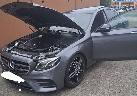 Mercedes-Benz CE 220 gebraucht kaufen Mercedes-Benz CE 220 Amg line