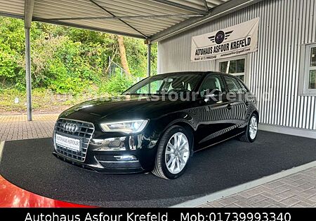 Audi A3 Sportback ambition *Navi*PDC*Xenon *8-fach