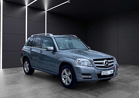 Mercedes-Benz GLK 350 CDI 4Matic AHK~Bi-Xenon~R.Kamera~SHZ~MFL