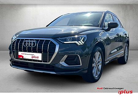 Audi Q3 advanced 35 TFSI S tronic *Navi*Kamera*LED*