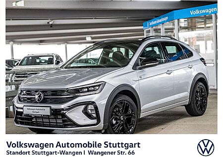 VW Taigo Volkswagen 1.5 TSI R-Line DSG Kamera AHK LED ACC SHZ