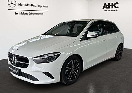 Mercedes-Benz B 200 LED+Distronic+360Kamera+Memory