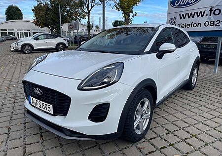 Ford Puma Titanium NAVI|SHZ|LED|PDC|KAMERA|CarPlay