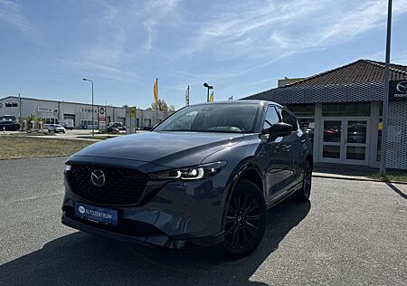 Mazda CX-5 2.5 194PS AT AWD Homura COMH SUNR Matrix