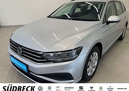 VW Passat Variant Volkswagen 2.0 TDI
