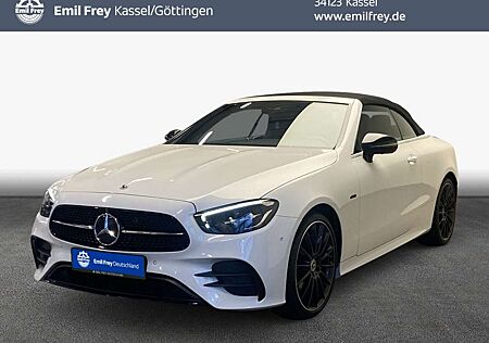 Mercedes-Benz E 200 E-Klasse