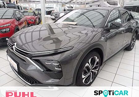 Citroën C5 X Citroen 136 Shine Automatik Leder,Kamera,Head Up,WarnerV+H