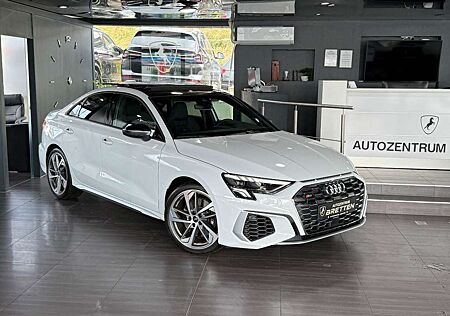 Audi S3 Lim. 2.0 TFSI Quattro*Pano*ACC*DCC*Virtual