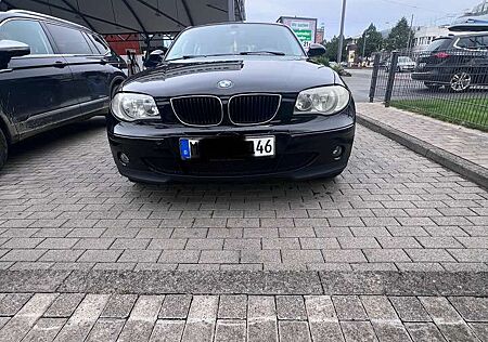 BMW 116i 116