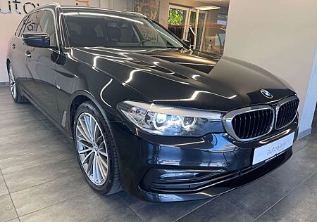 BMW 525 d T. Sport Line*AUT./Leder/AHK/Pano/LED/Navi