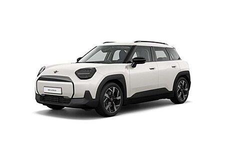 Mini Others Aceman E Classic Trim Head Up Lenkradheizung Sit