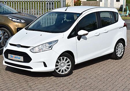 Ford B-Max Trend 1.4 |2.Hand|TÜV| Klima| El.FH|BC|USB